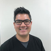 Dr. Phillip James Louie