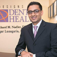 Dr. Sagar D Lunagaria