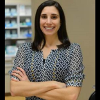 Dr. Joellyn Lee Ferro