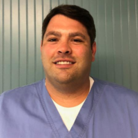 Dr. Gregory Edward Bauman
