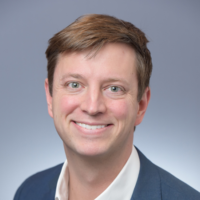 Dr. Bryan Robert Marr