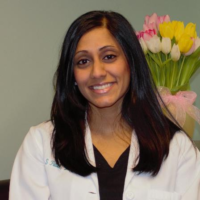 Dr. Rupal Supumar Patel