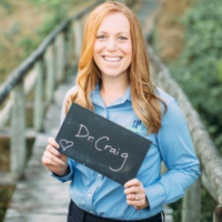 Dr. Maureen H Callender