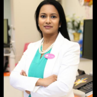 Dr. Archana  Gutta