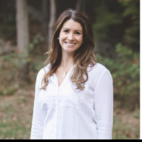 Dr. Jessica Gagnon Ristuccia