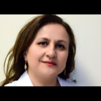 Dr. Sayeh Emily Massoumi