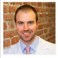 Dr. Alex Michael Doe
