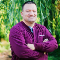 Dr. Brock Layne Olson