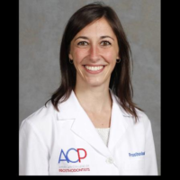Dr. Alexandra C Polus