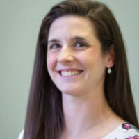 Dr. Eileen M Saunders