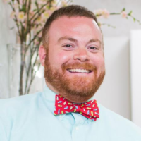 Dr. Dustin Shane Reynolds