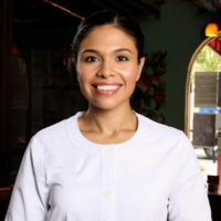 Dr. Jaclyne I Herrera