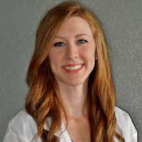 Dr. Ashley Kristen Murrey