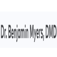Dr. Benjamin Reece Myers