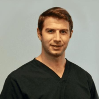 Dr. Andrew Michael Rossi