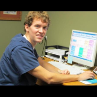 Dr. Justin Daniel Straight