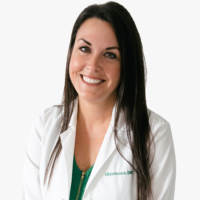 Dr. Allison P Konick
