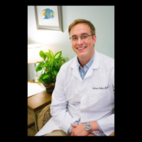 Dr. David Michael Modlin