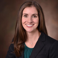 Dr. Renee Alessi Moran