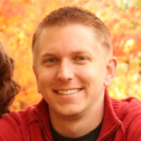 Dr. Paul Vernon Anderson
