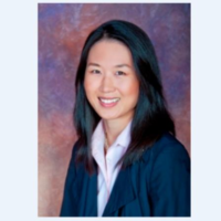 Dr. Sharon X Jin