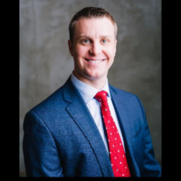 Dr. Andrew Gerald Ericksen