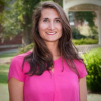 Dr. Whitney Kay Berelc