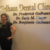 Dr. Sally  Nazer