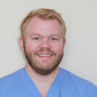 Dr. Landon Taylor Baird