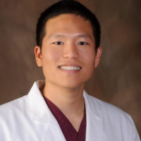 Dr. Derek Jensen Chang