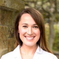 Dr. Sarah Denny Robinson