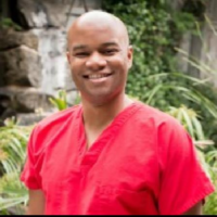 Dr. Christopher Blake Richardson