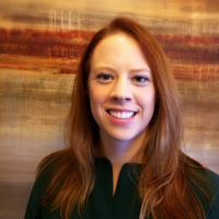Dr. Amanda Marie Clifford