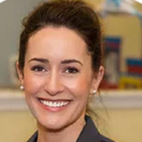 Dr. Morgen Lyn Bybee