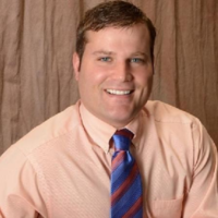 Dr. Bradley Kyle Stewart