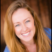 Dr. Jenna Kathleen McDonald