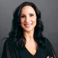 Dr. Natalie A Frost