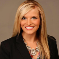 Dr. Kaylene A Luebbe