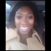 Dr. Mahogany Shawntaniek Miles