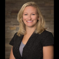 Dr. Lindsay A. Holman