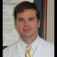 Dr. Ryan Wright Kennedy