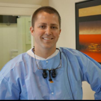 Dr. Douglas M. Cabell