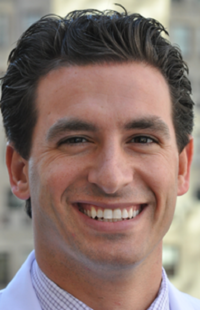 Dr. Keith J Heller