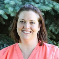 Dr. Carrie Ann Ehinger