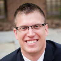 Dr. Kenneth Walter Krause