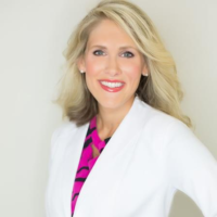 Dr. Kathryn Stroud Bullwinkel