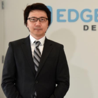 Dr. Jae Hyuk Choi