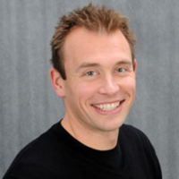 Dr. Sean P. Zielinski