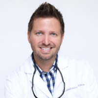 Dr. Bartholomew T Wilson