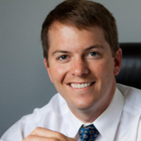 Dr. Andrew Thomas Wilson